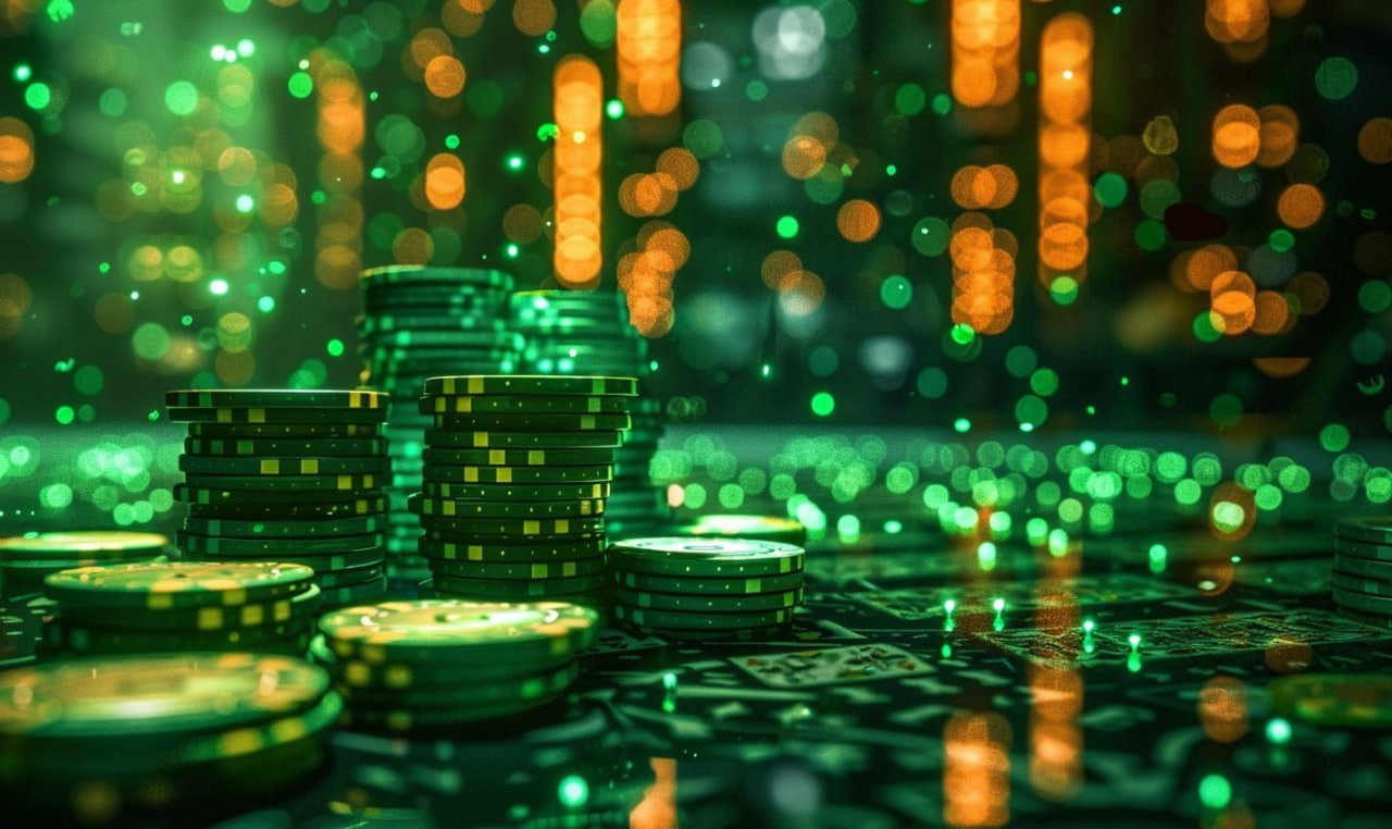 Explora casino, tragamonedas y apuestas desde la misma sesión